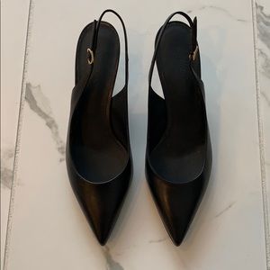 Dolce & Gabbana Mini Heels